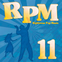 Righteous Pop Music Vol. 1 - Download — One Way Squared